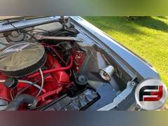 1965 AMC MARLIN VIN: 4100219