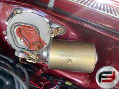 1967 DODGE DART VIN: LP23E72327249