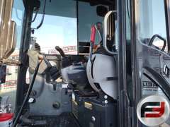 2017 DEERE 35 G MINI EXCAVATOR SN: 1FF035GXLHK279882