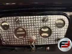 1931 CHEVROLET AE INDEPENDENCE CONVETIBLE COUPE