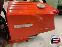 CUSHMAN HIGHLANDER, WITH CUSHMAN HUSKY ENGINE