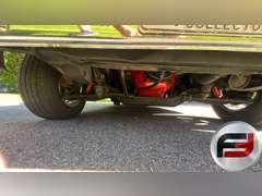 1965 AMC MARLIN VIN: 4100219