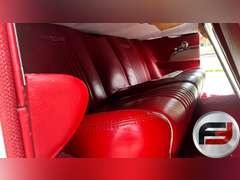 1963 FORD THUNDERBIRD RETRACTABLE CONVERTIBLE