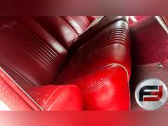 1963 FORD THUNDERBIRD RETRACTABLE CONVERTIBLE