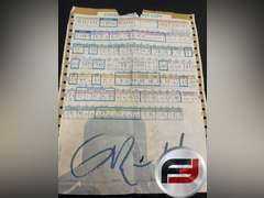 1970 CHEVROLET IMPALA VIN: 1644703250486