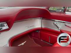 1963 FORD THUNDERBIRD RETRACTABLE CONVERTIBLE