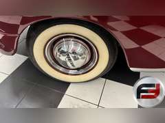 1947 MERCURY CONVERTIBLE