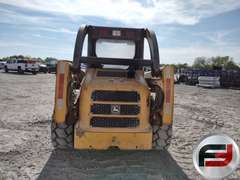 JOHN DEERE 250 SERIES II SKID STEER LOADER SN: T00250E932133