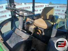 JOHN DEERE 4630 TRACTOR SN: 4630H025600R