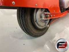 CUSHMAN HIGHLANDER, WITH CUSHMAN HUSKY ENGINE