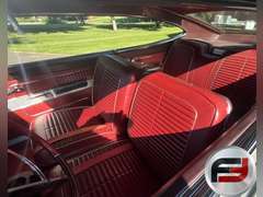 1965 AMC MARLIN VIN: 4100219