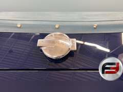 1974 TRIUMPH TR6 CONVERTIBLE VIN: CF18852U