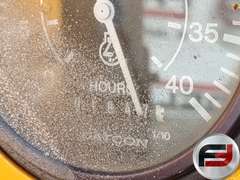 BANDIT PORTABLE CHIPPER SN: 494010