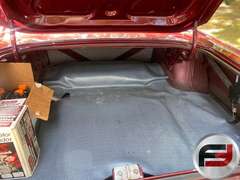 1967 DODGE DART VIN: LP23E72327249