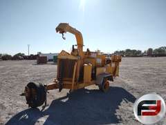 BANDIT 200 XP PORTABLE CHIPPER SN: 14619