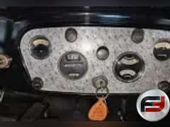 1932 CHEVROLET BA CONFEDERATE