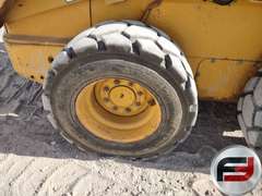 JOHN DEERE 250 SERIES II SKID STEER LOADER SN: T00250E932133