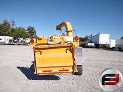 BANDIT 200 XP PORTABLE CHIPPER SN: 14619