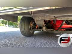 1965 AMC MARLIN VIN: 4100219