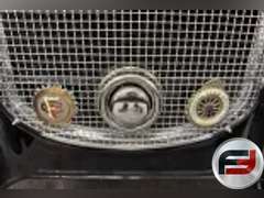 1931 CHEVROLET AE INDEPENDENCE CONVETIBLE COUPE