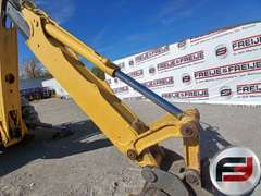 1990 CASE 580K 4X4 LOADER BACKHOE SN: JJG0023489