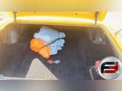 1963 CHEVROLET NOVA SS VIN: 304370120249