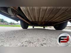 1963 FORD THUNDERBIRD RETRACTABLE CONVERTIBLE