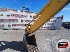 1990 CASE 580K 4X4 LOADER BACKHOE SN: JJG0023489