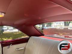 1967 DODGE DART VIN: LP23E72327249