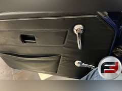 1974 TRIUMPH TR6 CONVERTIBLE VIN: CF18852U