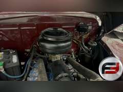 1947 MERCURY CONVERTIBLE