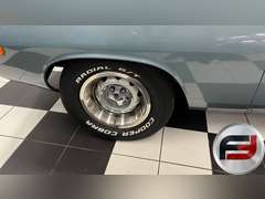 1972 PLYMOUTH BARRACUDA REST MOD VIN: BH23G2B347774