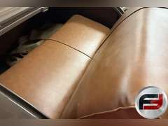 1931 CHEVROLET AE INDEPENDENCE CONVETIBLE COUPE