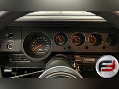 1972 PLYMOUTH BARRACUDA REST MOD VIN: BH23G2B347774