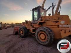 1997 CASE 621B WHEEL LOADER SN: JEE0053775