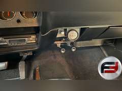 1972 PLYMOUTH BARRACUDA REST MOD VIN: BH23G2B347774