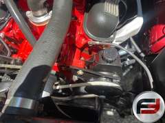 1967 DODGE DART VIN: LP23E72327249