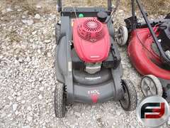 VARIOUS BRANDS PUSH MOWER