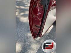 1967 DODGE DART VIN: LP23E72327249