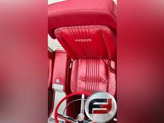 1963 FORD THUNDERBIRD RETRACTABLE CONVERTIBLE