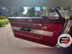 1965 AMC MARLIN VIN: 4100219