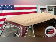 1947 MERCURY CONVERTIBLE