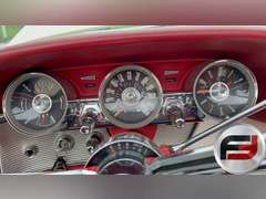 1963 FORD THUNDERBIRD RETRACTABLE CONVERTIBLE