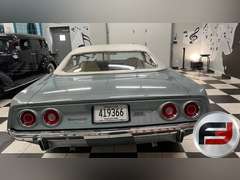 1972 PLYMOUTH BARRACUDA REST MOD VIN: BH23G2B347774