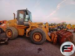 1997 CASE 621B WHEEL LOADER SN: JEE0053775