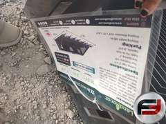 UNUSED 2025 LANDHONOR RB-14-78W 78 INCH ROCK BUCKET