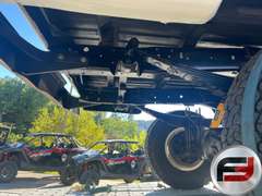 1972 FORD F250 CUSTOM 4X4 PICKUP VIN: F10YKN06515