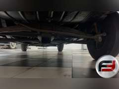 1947 MERCURY CONVERTIBLE