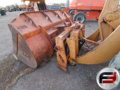 1997 CASE 621B WHEEL LOADER SN: JEE0053775
