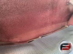 1967 DODGE DART VIN: LP23E72327249